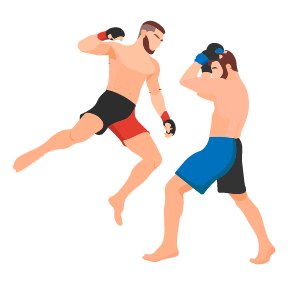 MMA