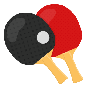 Table tennis