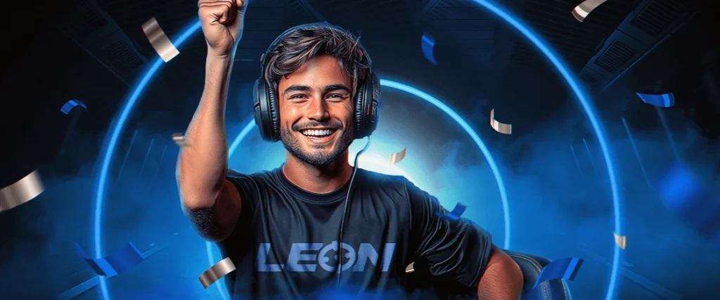 Join Leon's Farm-to-Win Challenge and Win an AU$5 Free Bet – Aussie Gamers, This One's for You! - Bookies pedia