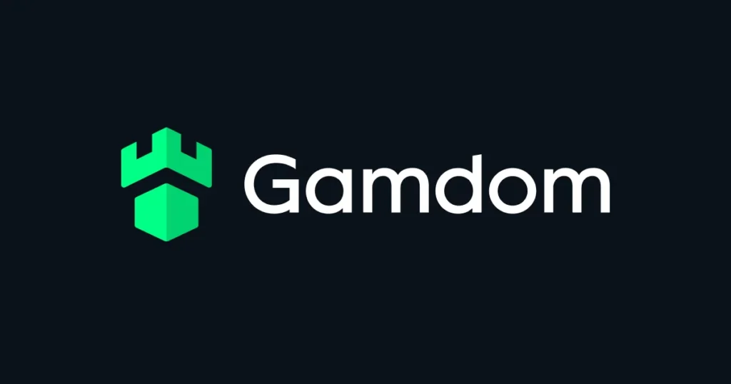 Gamdom Casino Review