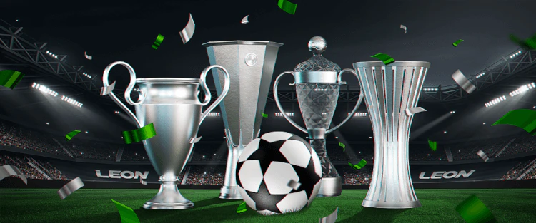 Euroexpress Promotion at Leon Casino: Win Free Bets and Spins!