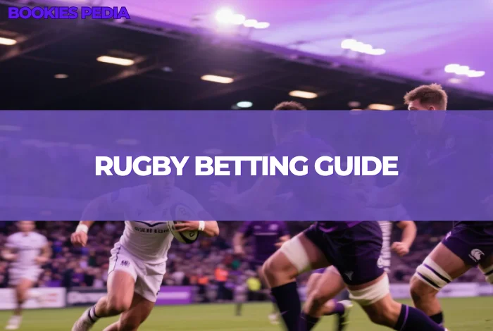 Rugby Betting Guide: How to Bet & How It Works in Australia