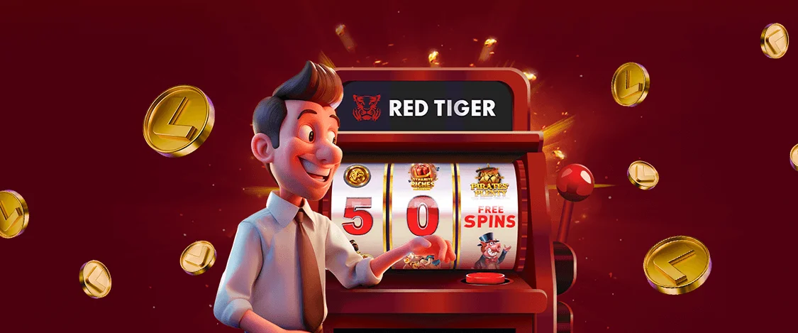Spinning Wins Promo at Leon Casino – Claim 50 Free Spins in Imperial Palace Slot
