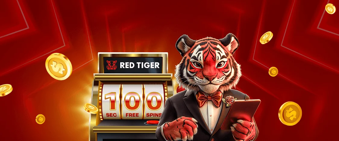 Tiger’s Quest Promo at Leon Casino Australia – Score 100 Seconds of Free Spins