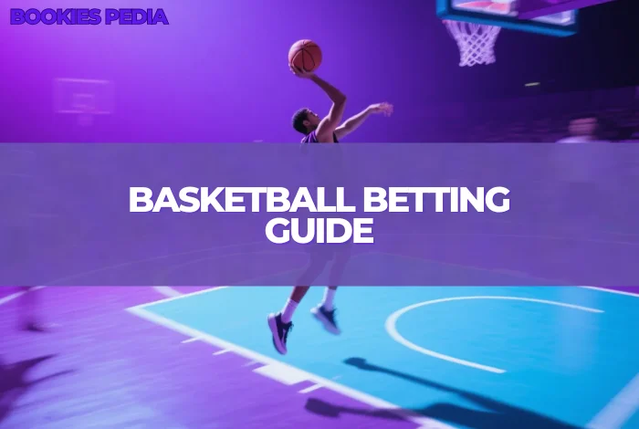 Basketball Betting Guide: How to Bet & How It Works in Australia