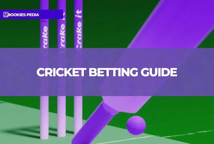 Cricket Betting Guide