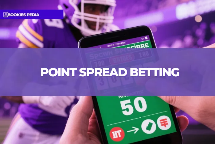 Point Spread Betting Guide: How to Bet & How It Works