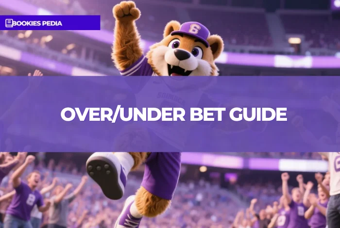 What is Over/Under Betting? How to Bet on Totals