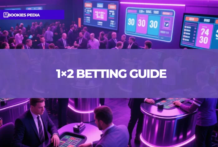 1×2 Bet Explained: How to Bet & How It Works