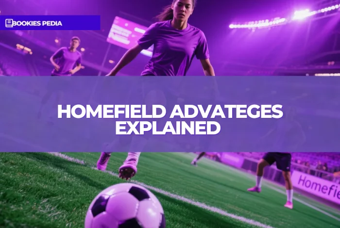 How Home Team Advantage Works in Sports Betting