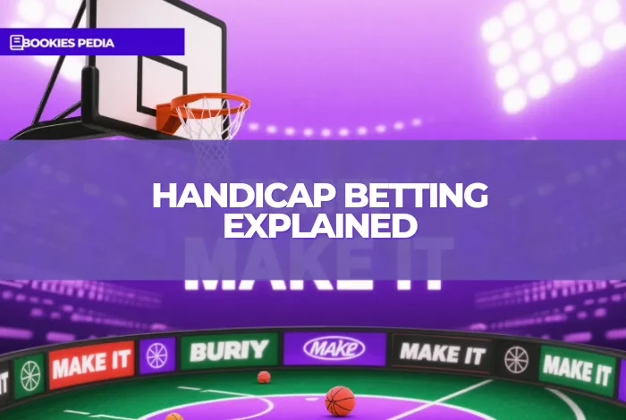 Handicap Bet