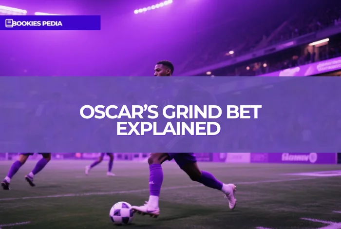 Oscar's Grind Bet Guide: How It Works and How to Use It in Australia