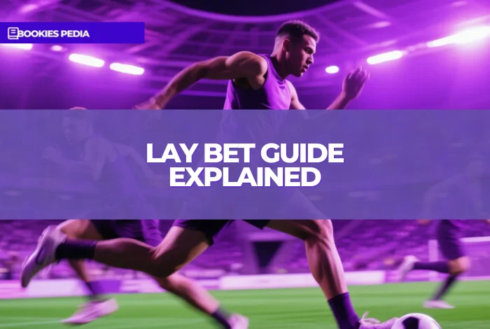 Lay Bet Guide Explained: What It Is & How It Works in Australia