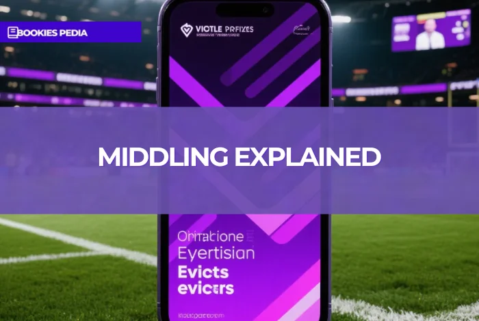 Middling in Betting: How It Works & How to Win Both Sides