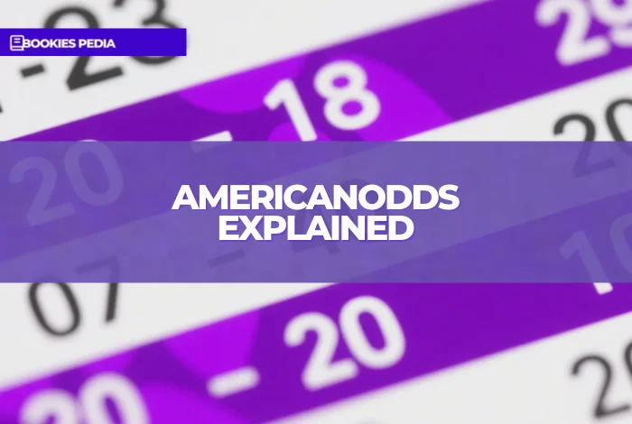 American Odds Explained: How They Work