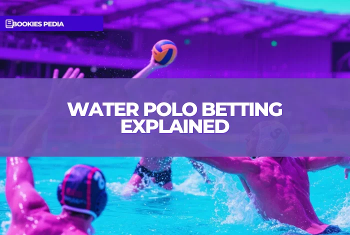 Water Polo Betting: Your Aussie Guide