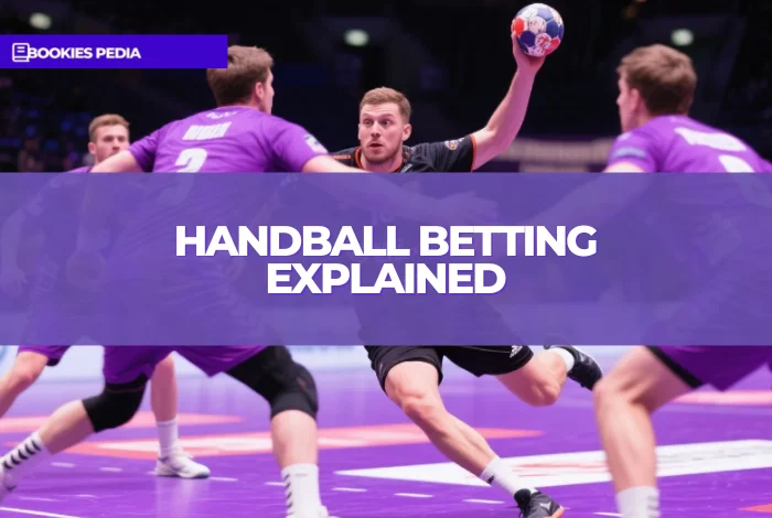 Handball Betting Guide: How to Bet in Australia