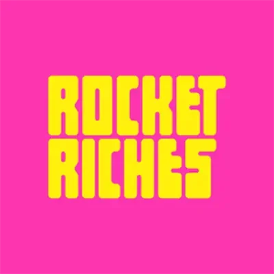 rocket riches logo
