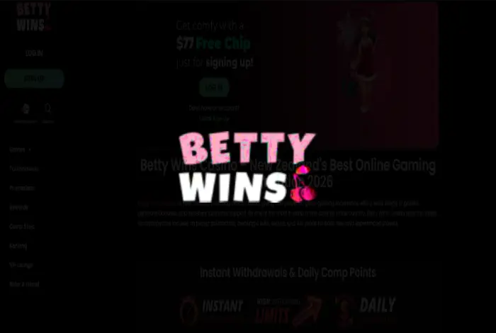 Betty Wins Casino Review (1)