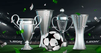 Euroexpress Promotion at Leon Casino: Win Free Bets and Spins!