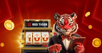 Tiger’s Quest Promo at Leon Casino Australia – Score 100 Seconds of Free Spins
