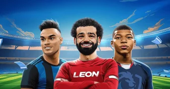 Fifth Bet as a Gift at LEON Casino Australia