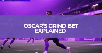 Oscar's Grind Bet Guide: How It Works and How to Use It in Australia