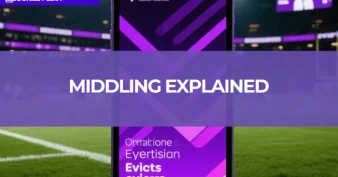 Middling in Betting: How It Works & How to Win Both Sides