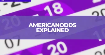 American Odds Explained: How They Work